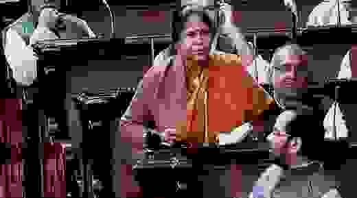 Sadhvi Niranja...